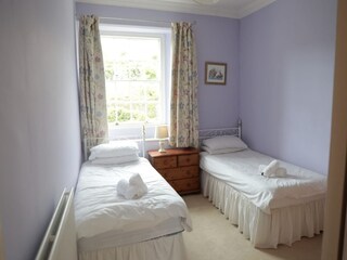 Vakantiehuis Dartmouth Kenmerken 23