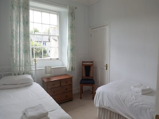 Ferienhaus Dartmouth Ausstattung 18