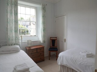 Vakantiehuis Dartmouth Kenmerken 32