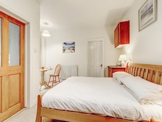 Vakantiehuis Dartmouth Kenmerken 20