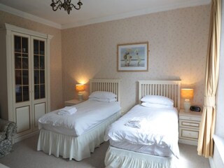 Casa per le vacanze Dartmouth Caratteristiche 17