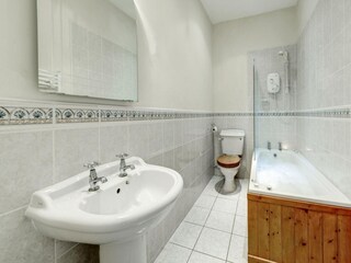 Vakantiehuis Dartmouth Kenmerken 34