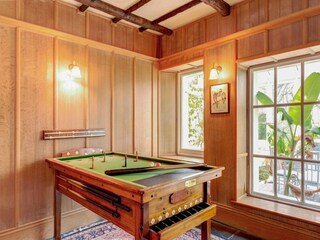 Vakantiehuis Dartmouth Kenmerken 16