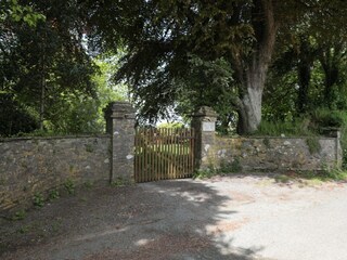 Casa de vacaciones Dartmouth Grabación al aire libre 4