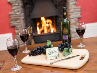 Maison de vacances Dartmouth  37