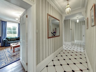 Maison de vacances Dartmouth  37