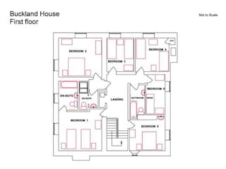 Maison de vacances Dartmouth  36