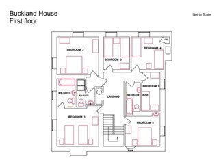 Maison de vacances Dartmouth  39