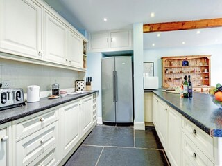 Ferienhaus Dartmouth Ausstattung 20