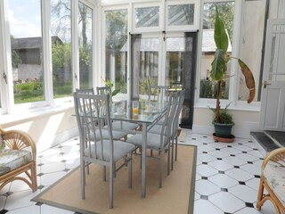 Ferienhaus Dartmouth Außenaufnahme 5