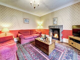 Ferienhaus Dartmouth Ausstattung 13