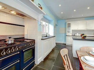 Ferienhaus Dartmouth Ausstattung 18