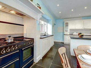 Vakantiehuis Dartmouth Kenmerken 16