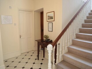 Casa per le vacanze Dartmouth Caratteristiche 11