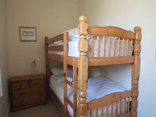 Ferienhaus Dartmouth Ausstattung 8