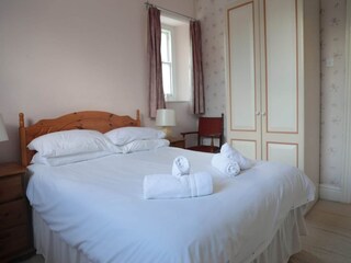 Vakantiehuis Dartmouth Kenmerken 33