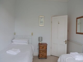 Vakantiehuis Dartmouth Kenmerken 24