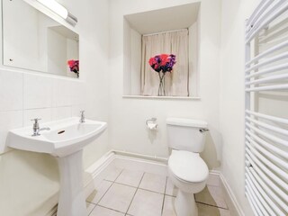 Vakantiehuis Dartmouth Kenmerken 24