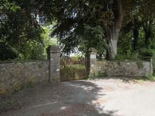 Vakantiehuis Dartmouth Buitenaudio-opname 5