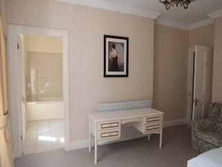 Maison de vacances Dartmouth  41