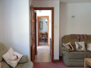 Cottage Dartmouth Ausstattung 14