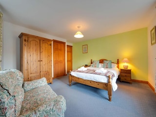Cottage Dartmouth Ausstattung 20