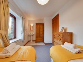 Vakantiehuisje Dartmouth Kenmerken 18