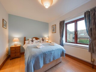 Cottage Dartmouth Ausstattung 10