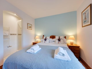 Cottage Dartmouth Ausstattung 16