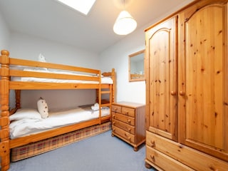 Cottage Dartmouth Ausstattung 17