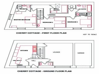Maison de vacances Dartmouth Enregistrement extérieur 3