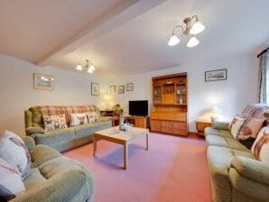 Vakantiehuis Huisdiervriendelijk huisje in Slapton, Geen storting - Dartmouth - image1