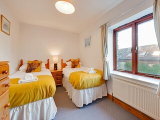 Cottage Dartmouth Ausstattung 14