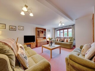 Cottage Dartmouth Ausstattung 15