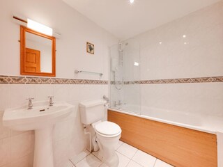 Casa vacanze Dartmouth Caratteristiche 15