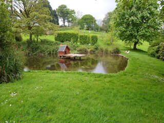 Casa vacanze Dartmouth Registrazione all'aperto 2