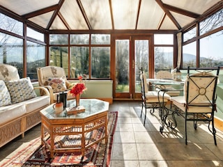 Maison de vacances Ulverston Équipement 1