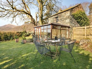 Casa vacanze Ulverston Registrazione all'aperto 3