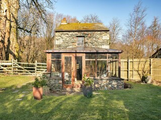 Casa vacanze Ulverston Registrazione all'aperto 5