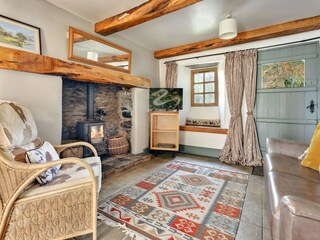 Casa vacanze Ulverston Caratteristiche 15