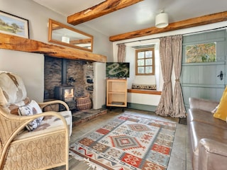 Cottage Ulverston Ausstattung 12