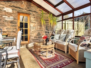 Cottage Ulverston Ausstattung 8