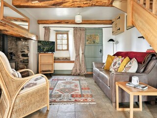 Holiday cottage Ulverston Features 15