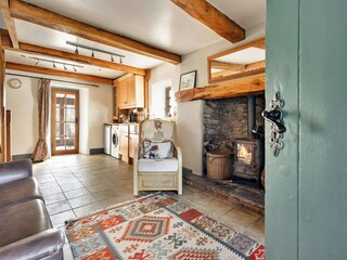 Cottage Ulverston Ausstattung 13