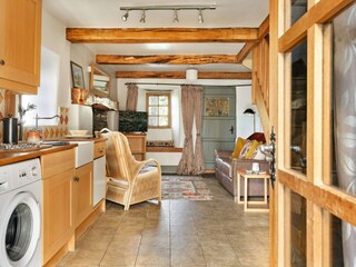 Holiday cottage Ulverston Features 16