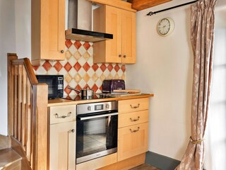 Casa vacanze Ulverston Caratteristiche 20