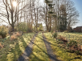 Cottage Ulverston Umgebung 24