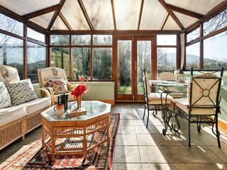 Casa vacanze Ulverston Caratteristiche 6