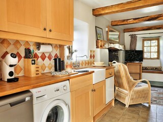 Casa vacanze Ulverston Caratteristiche 17