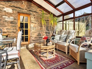 Holiday cottage Ulverston Features 9